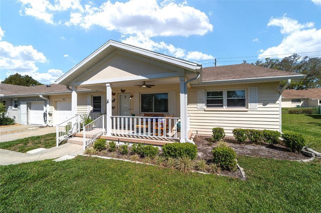 8881 SW 94TH STREET G, Ocala, FL 34481