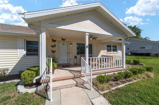 8881 SW 94TH STREET G, Ocala, FL 34481