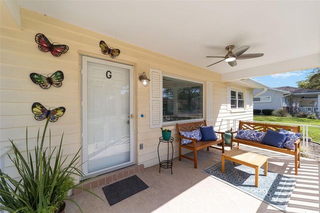 8881 SW 94TH STREET G, Ocala, FL 34481