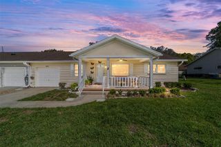 8881 SW 94TH STREET G, Ocala, FL 34481