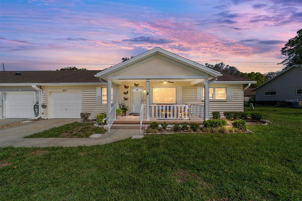 8881 SW 94TH STREET G, Ocala, FL 34481