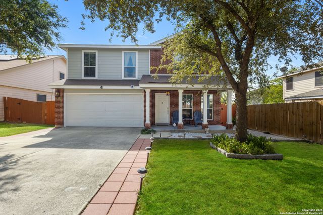 438 Rustic Stable, San Antonio, TX 78227