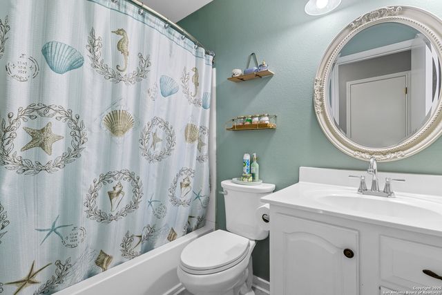 438 Rustic Stable, San Antonio, TX 78227