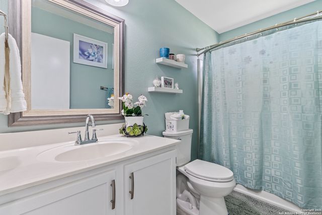 438 Rustic Stable, San Antonio, TX 78227