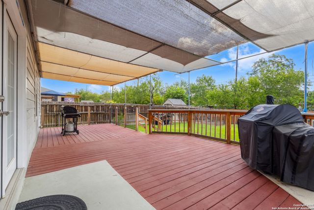 438 Rustic Stable, San Antonio, TX 78227