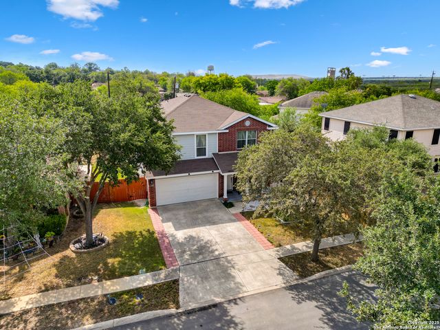 438 Rustic Stable, San Antonio, TX 78227