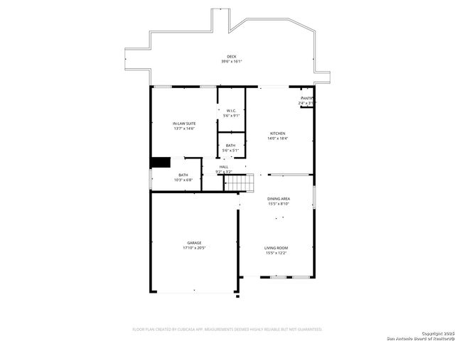 438 Rustic Stable, San Antonio, TX 78227