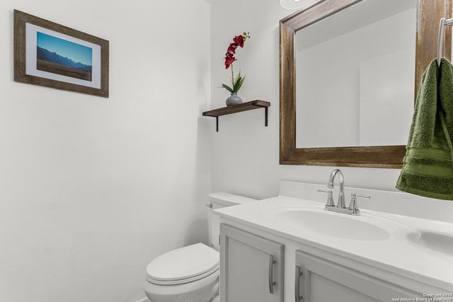 438 Rustic Stable, San Antonio, TX 78227