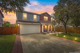438 Rustic Stable, San Antonio, TX 78227