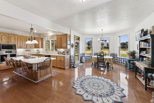 3136 W 2400 ST, Heber City, UT 84032