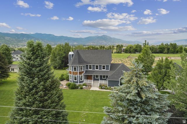 3136 W 2400 ST, Heber City, UT 84032