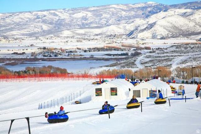 3136 W 2400 ST, Heber City, UT 84032