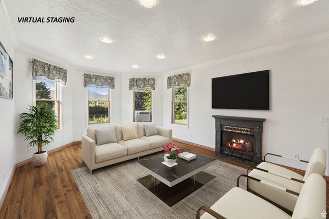 3136 W 2400 ST, Heber City, UT 84032