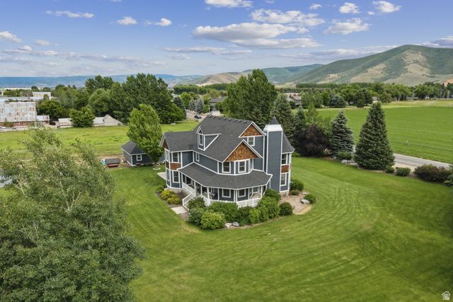 3136 W 2400 ST, Heber City, UT 84032