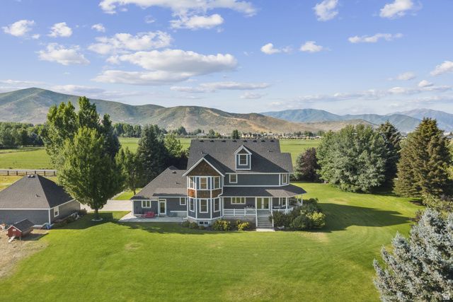 3136 W 2400 ST, Heber City, UT 84032