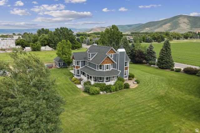 3136 W 2400 ST, Heber City, UT 84032