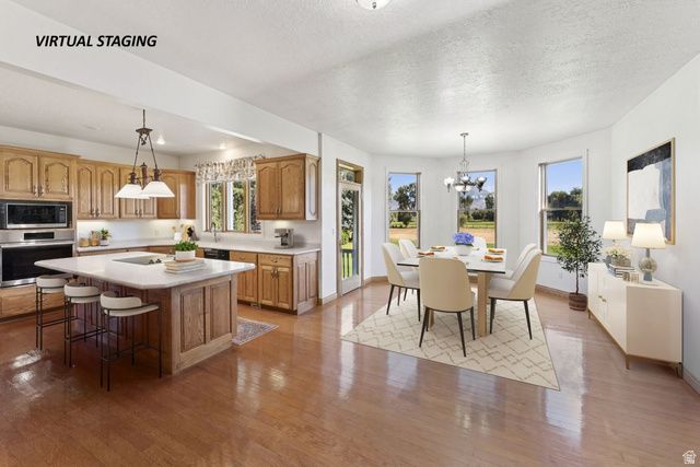 3136 W 2400 ST, Heber City, UT 84032