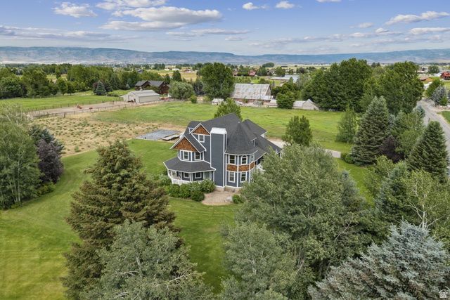 3136 W 2400 ST, Heber City, UT 84032