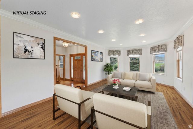 3136 W 2400 ST, Heber City, UT 84032