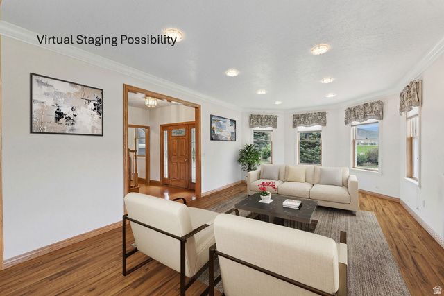 3136 W 2400 ST, Heber City, UT 84032