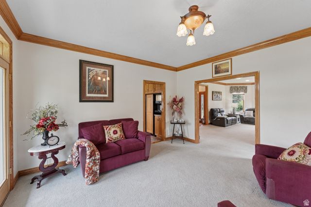 3136 W 2400 ST, Heber City, UT 84032