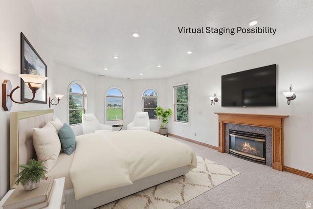 3136 W 2400 ST, Heber City, UT 84032