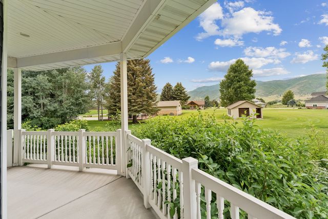 3136 W 2400 ST, Heber City, UT 84032