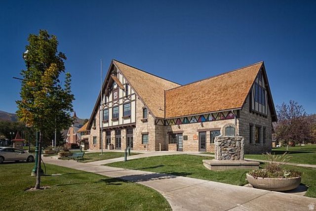 3136 W 2400 ST, Heber City, UT 84032