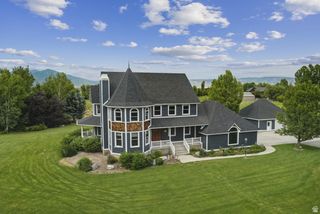 3136 W 2400 ST, Heber City, UT 84032