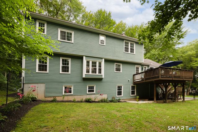 11 Cobblers Mill Road, Newtown, CT 06482