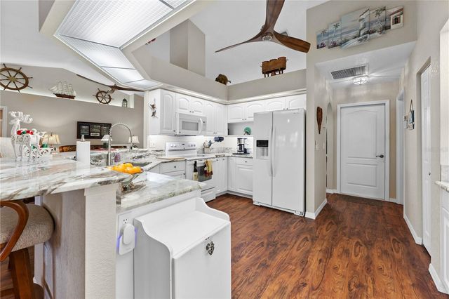 9492 ATTICA CIRCLE, Port Charlotte, FL 33981