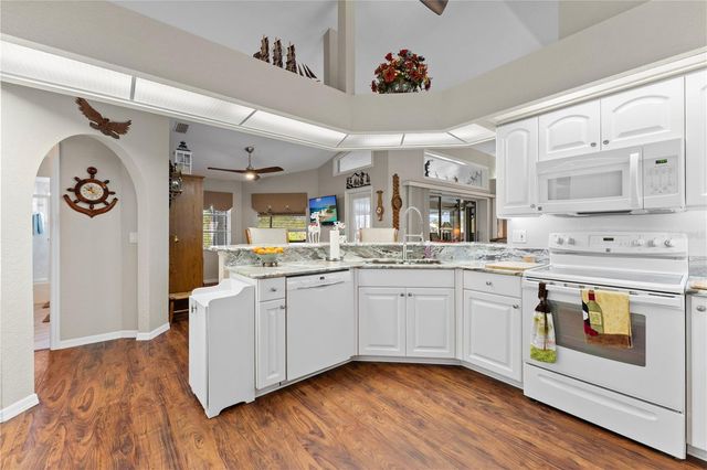 9492 ATTICA CIRCLE, Port Charlotte, FL 33981