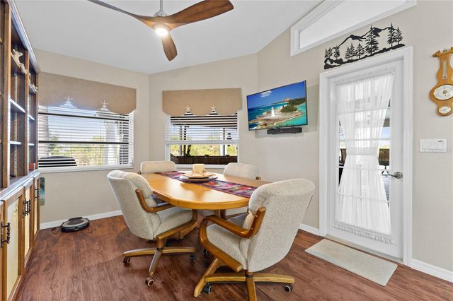 9492 ATTICA CIRCLE, Port Charlotte, FL 33981