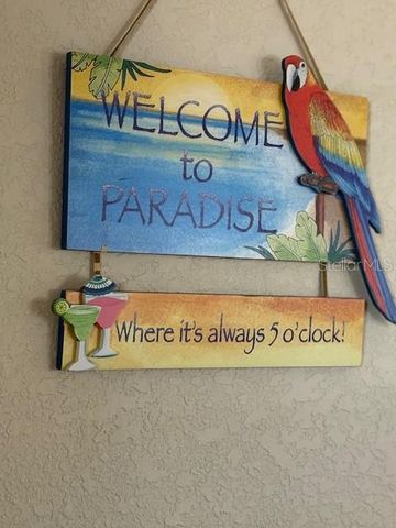 9492 ATTICA CIRCLE, Port Charlotte, FL 33981