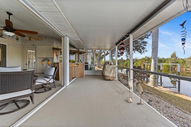 9492 ATTICA CIRCLE, Port Charlotte, FL 33981