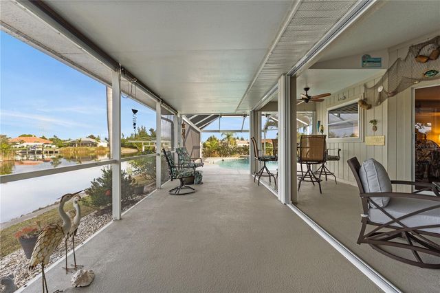 9492 ATTICA CIRCLE, Port Charlotte, FL 33981