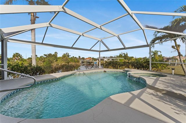 9492 ATTICA CIRCLE, Port Charlotte, FL 33981