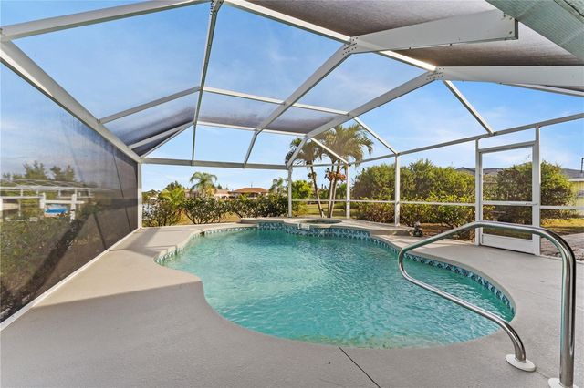 9492 ATTICA CIRCLE, Port Charlotte, FL 33981