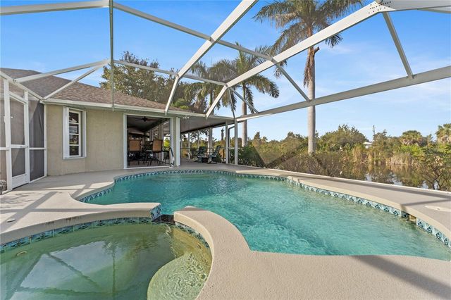 9492 ATTICA CIRCLE, Port Charlotte, FL 33981