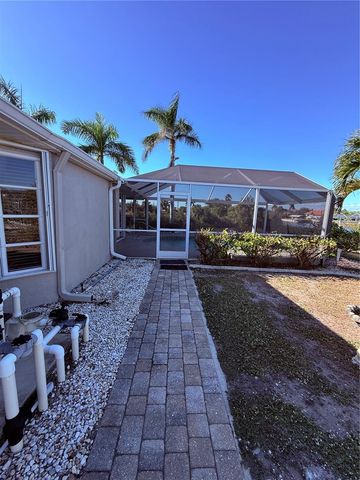 9492 ATTICA CIRCLE, Port Charlotte, FL 33981