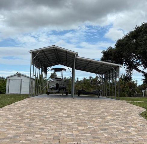 9492 ATTICA CIRCLE, Port Charlotte, FL 33981