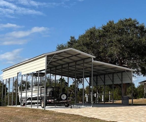 9492 ATTICA CIRCLE, Port Charlotte, FL 33981