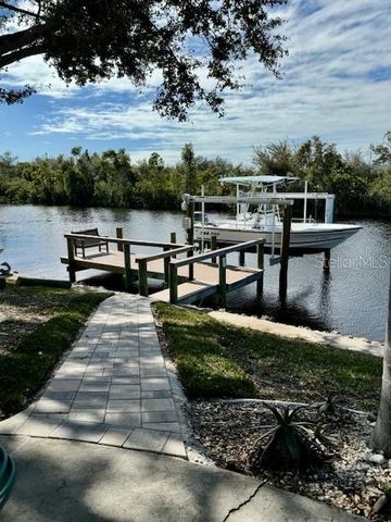 9492 ATTICA CIRCLE, Port Charlotte, FL 33981