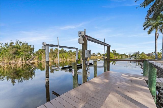 9492 ATTICA CIRCLE, Port Charlotte, FL 33981