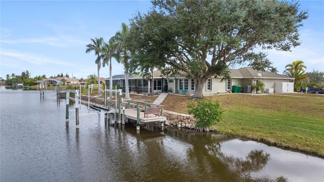 9492 ATTICA CIRCLE, Port Charlotte, FL 33981