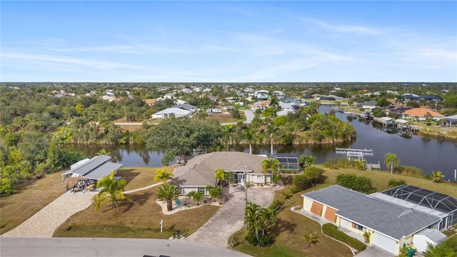 9492 ATTICA CIRCLE, Port Charlotte, FL 33981