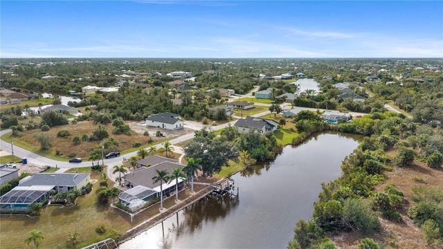 9492 ATTICA CIRCLE, Port Charlotte, FL 33981