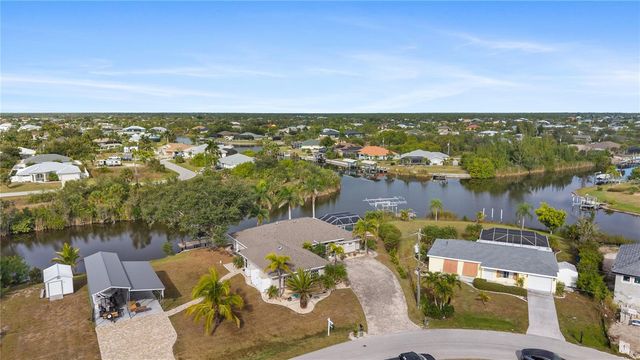 9492 ATTICA CIRCLE, Port Charlotte, FL 33981