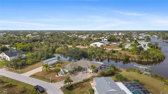 9492 ATTICA CIRCLE, Port Charlotte, FL 33981