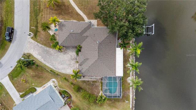 9492 ATTICA CIRCLE, Port Charlotte, FL 33981